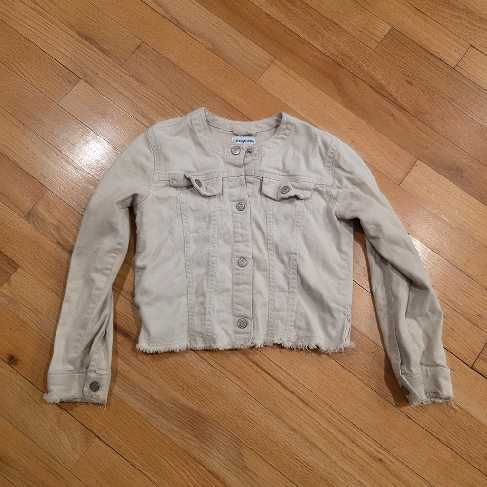 Mayoral Girl's Jacket